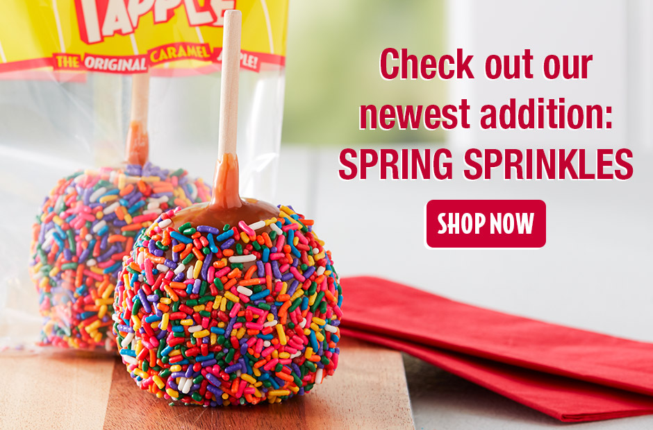 The Original Caramel Apple, Order Online Affy Tapple