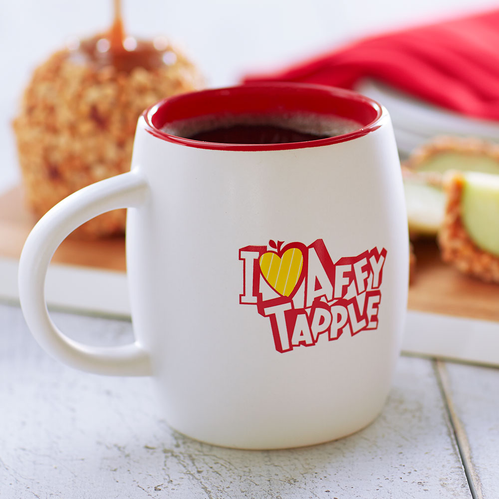The Original Caramel Apple, Order Online Affy Tapple