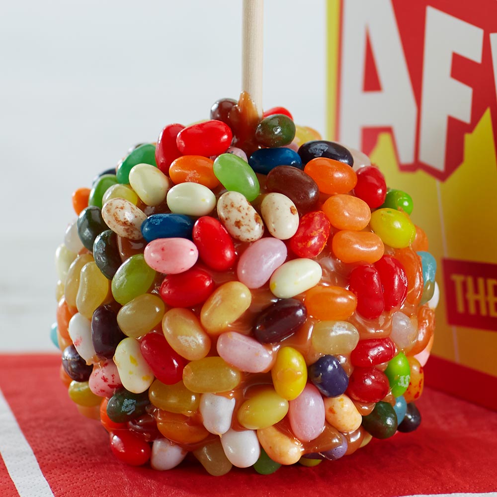 The Original Caramel Apple, Order Online Affy Tapple