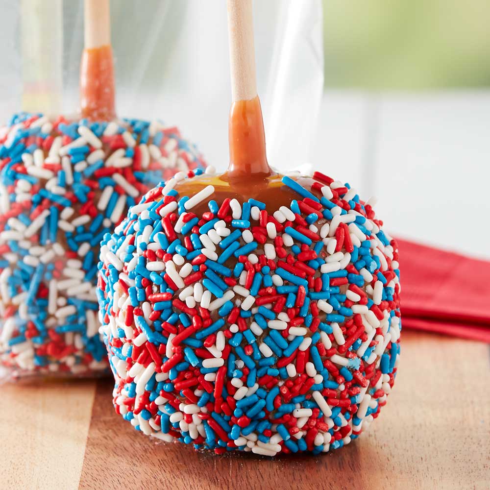 The Original Caramel Apple, Order Online Affy Tapple