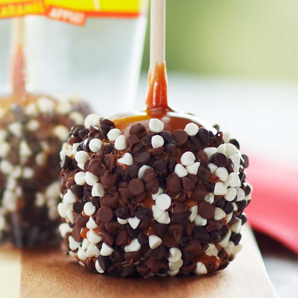 The Original Caramel Apple, Order Online Affy Tapple