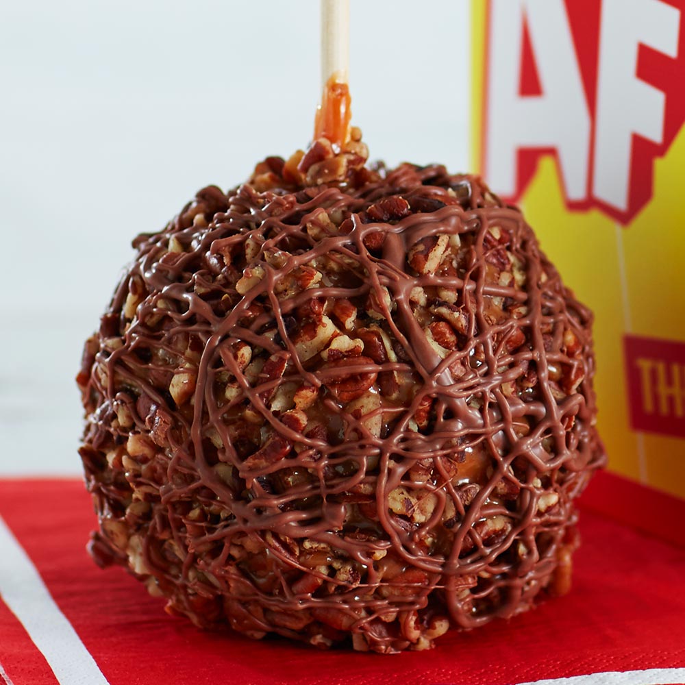 The Original Caramel Apple, Order Online Affy Tapple