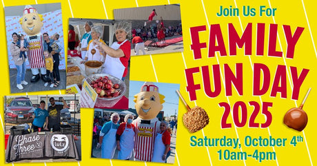 2025 Affy Tapple Family Fun Day