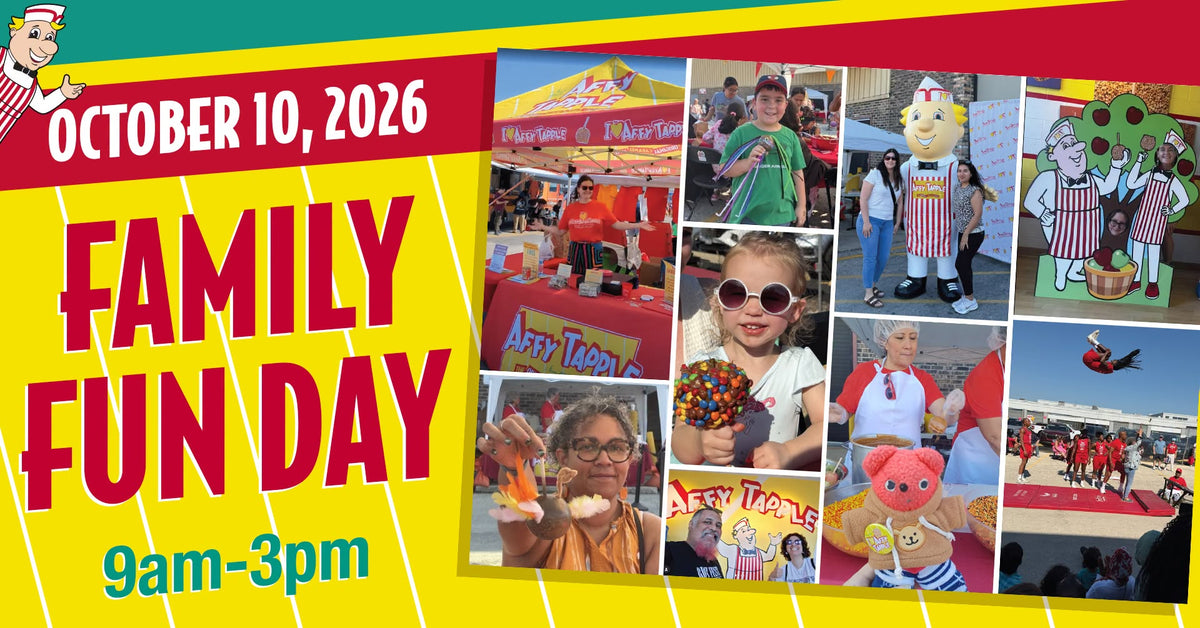 2026 Affy Tapple Family Fun Day