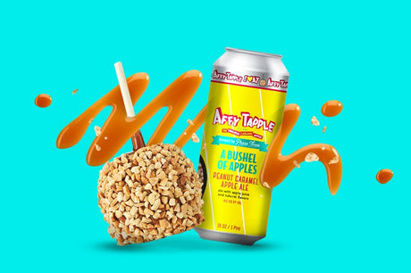 Affy Tapple & Phase Three Brewing to Release A Bushel of Apples with More Than 100% Increase in Production