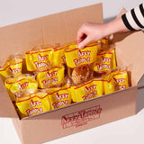 The Original Peanut Caramel Apple