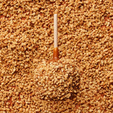 The Original Peanut Caramel Apple