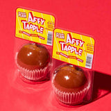The Original Plain Caramel Apple